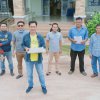 การออกสำรวจรายการที่ดินและสิ่งปลูกสร้าง